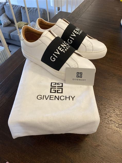 givenchy transparent shoes|where to buy givenchy shoes.